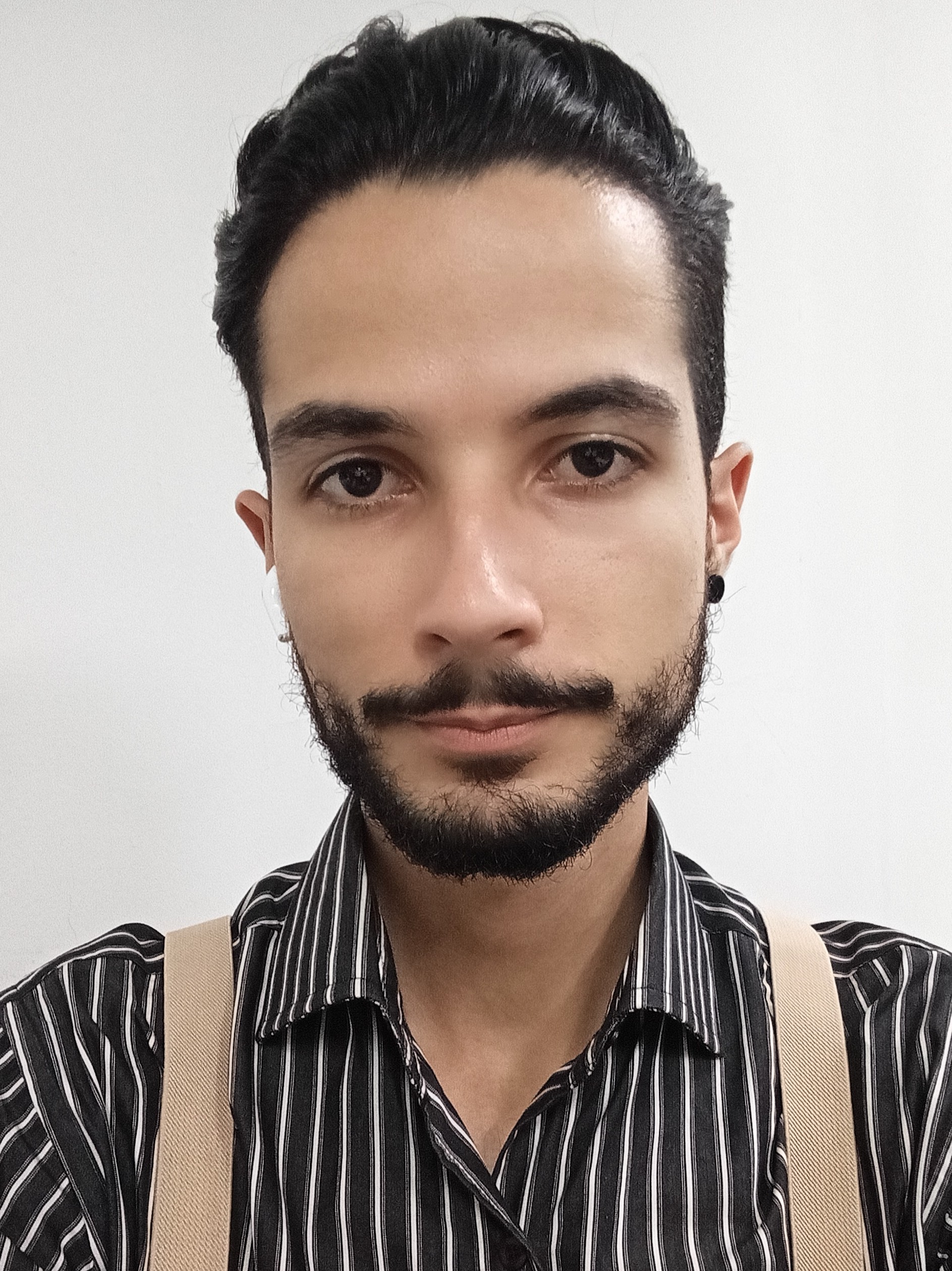 Joao Pedro Ferreira Drumond