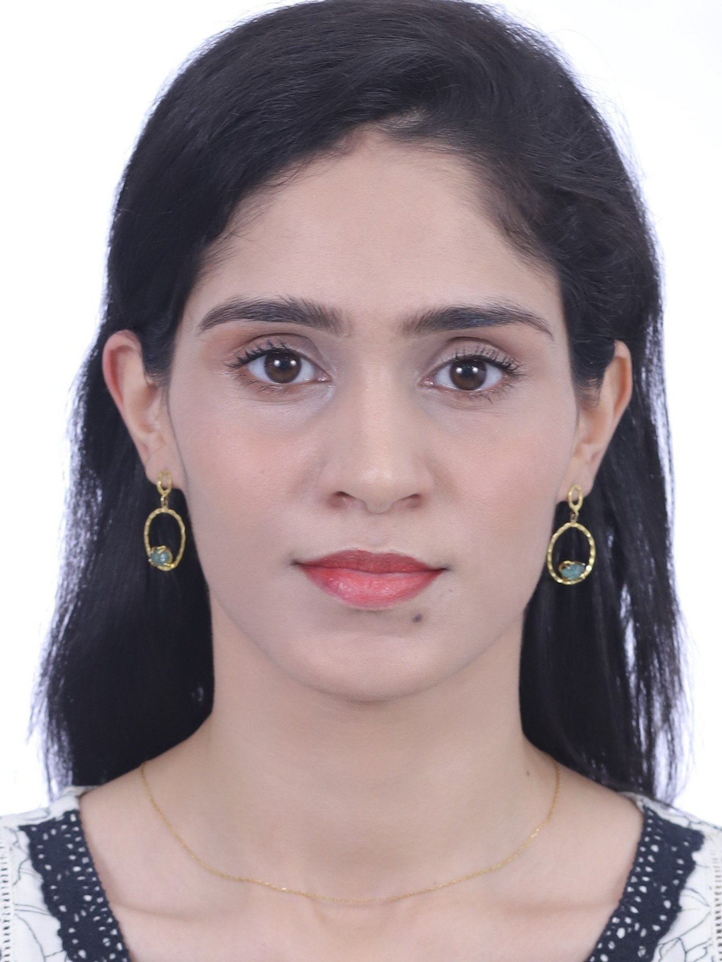 Afreen Fatima