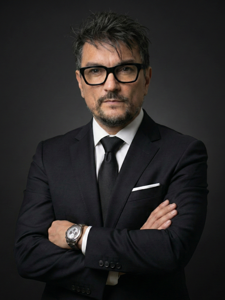 Francisco Ceballos Espinoza
