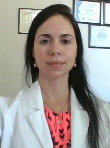Monica Jaramillo