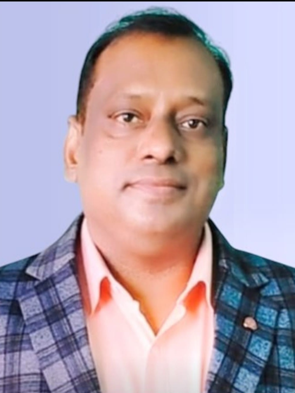Qamrul Hasan Lari