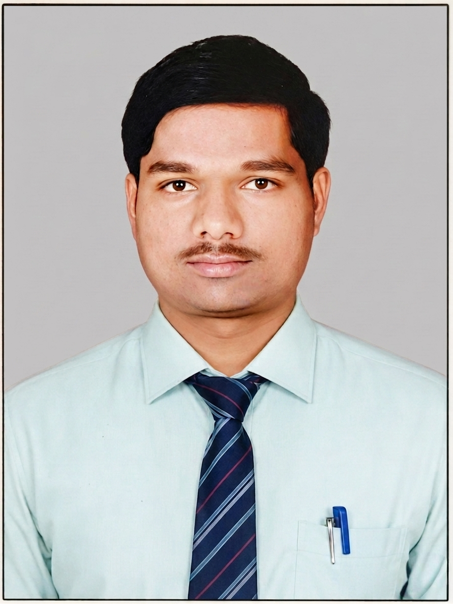 Sachin Jalindar Kumbhar
