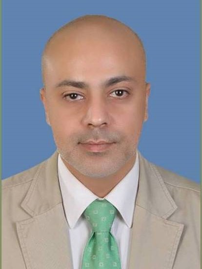 Adham Farouk Mohammad