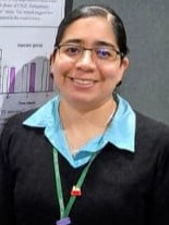 Tania Gomez Sierra