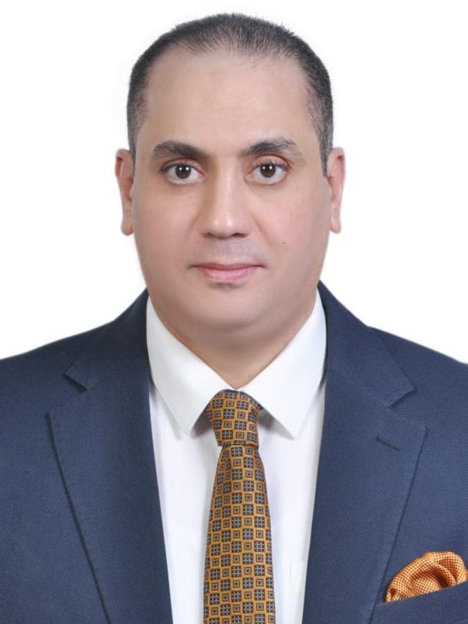 Mohamed Ahmed Elkhouli