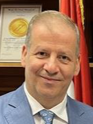 Hazem Khamis