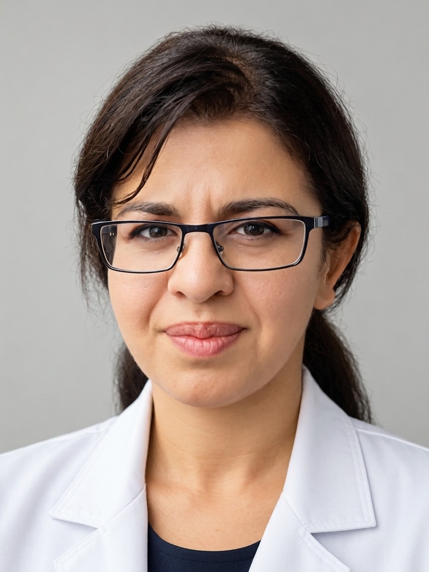 Soha Nazmy Boulos