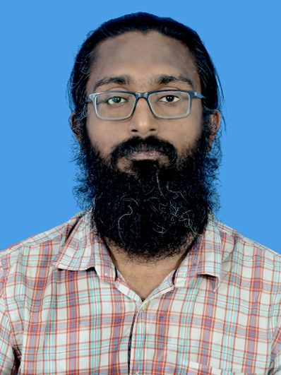 Sachin T. Jose