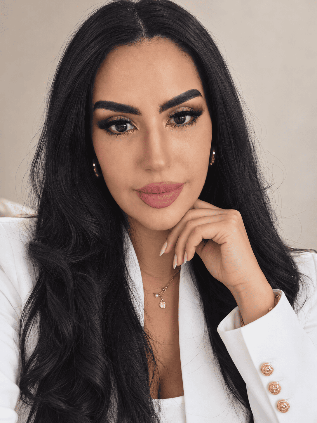 Dr. Irianni García
