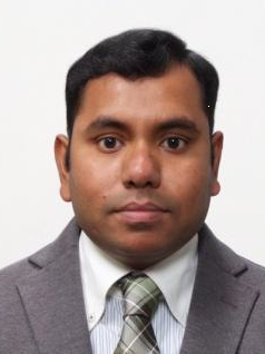 Mahmudul Hasan