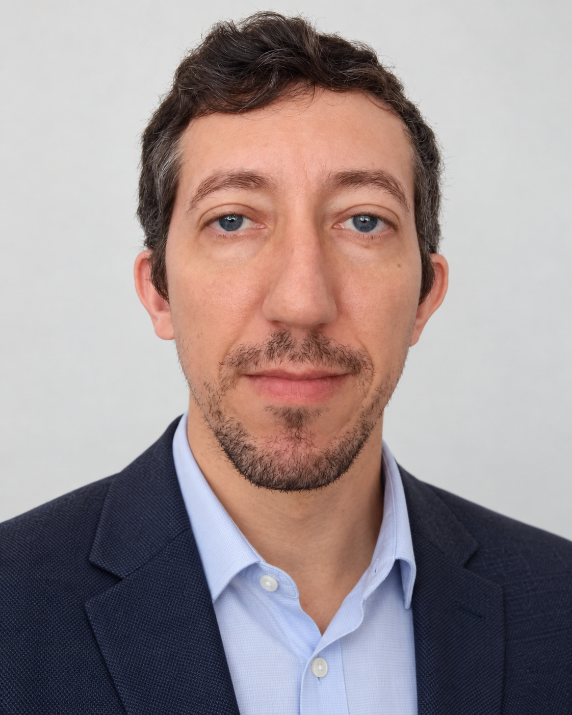 Angelo Jose Rinaldi